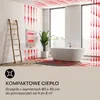 BlumfeldtFairmont 80 x 45 grzejnik 375W ciepła woda 3 Podgląd zdjęcia produktu 5