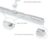 Spectrum LED Deckenleuchte Feuchtraumleuchte Limea Go Weiß Produktbild-Vorschau 4