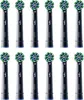 Oral-B Oral-B Pro CrossAction Aufsteckbürsten 12er, Produktbild-Vorschau 4