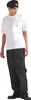 Prada Re-Nylon T-Shirt Weiß Herren Produktbild-Vorschau 1