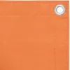 vidaXL Balkon-Sichtschutz Orange 75x300 cm Oxford-Gewebe Produktbild-Vorschau 1