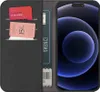 PURO PUIPC15P67BOOKC3BLK, Z klapką, Apple, iPhone 15 Pro Podgląd zdjęcia produktu 6