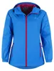 Blue Wave Damen Funktionsjacke Fabienne - Outdoor-Jacke Produktbild-Vorschau 1
