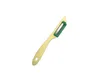 Spargelschäler 180mm mit ergonomischem Knollengriff – Produktbild-Vorschau 2