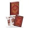 Bicycle® Kartendeck - Fyrebird Kartenspiel Spielkarten Produktbild-Vorschau 14