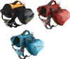 Kurgo Hunde-Rucksack Baxter M Rot Produktbild-Vorschau 5