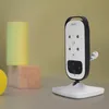 Alecto DVM-75C - Zusätzliche Kamera für DVM-73 / DVM-75 / Produktbild-Vorschau 6