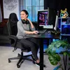 di volio Gamingstuhl Ragazo - ergonomischer Produktbild-Vorschau 5