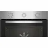 Four intégrable multifonction 72l 60cm inox - Beko - Voir les images du produit 2