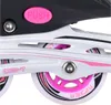 Łyżworolki Street Rider różowe 39-42 Podgląd zdjęcia produktu 5