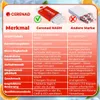 CERENAD NADH 20mg – Coenzym 1 für Energie & Zellen – 30 Produktbild-Vorschau 6
