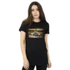 Friends - "Central Perk" T-Shirt für Damen BI23403 (L) Produktbild-Vorschau 2