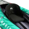 Aqua Marina LAXO 285cm Set Kayak gonflable 1 personne Canoë Voir les images du produit 48