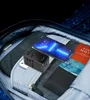 Choetech Reiseadapter Pd6028 Eu / Us / Aus / Uk 2X Usb-C 2X Produktbild-Vorschau 4
