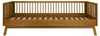 Bopita Kaleo Bett 90 x 200 cm - Dune / Rose Wood | Bopita Produktbild-Vorschau 2