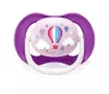 AVENT Schnuller Ultra Air Animals, 6-18m - Ich liebe Papa, Produktbild-Vorschau 3
