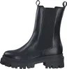 Tamaris 25498/41 Black Leather Größe EU 40 Produktbild-Vorschau 2