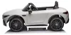 ES-Toys Elektro Kinderauto Mercedes SL63 AMG EVA-Reifen Produktbild-Vorschau 6