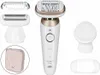 Braun Braun epilátor Silk-epil Silkepil 9 Flex 9-360 9360 Náhľad obrázku produktu 9