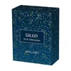 Verres à vin Artland, lot de 2, série Galaxy, bleu nuit, Voir les images du produit 3