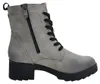 Marco Tozzi Schnürstiefel Grau in Gr. 42 Produktbild-Vorschau 10