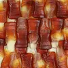 Ovocné gumené cukrovinky Haribo – Happy Cola, 150 kusov Náhľad obrázku produktu 3