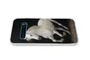 MuchoWow® Handyhülle Schutzhülle Hülle für Samsung Galaxy Produktbild-Vorschau 5
