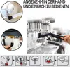 Kaffee Maschine Reinigungsbürsten Set, 15-teilig, Profi Produktbild-Vorschau 5