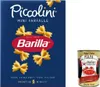 20x Pasta Barilla Mini Farfalle, 100% italienisch Nudeln Produktbild-Vorschau 1