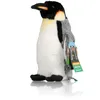 Freek Vonk x Bresser Pinguin Peppie Kuscheltier 27cm aus Produktbild-Vorschau 2