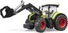 BRUDER Claas Axion 950 mit Frontlader, Frontlader-Modell, Produktbild-Vorschau 2