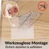 DEKAZIA® 16 Regalbodenträger selbstklebend | Produktbild-Vorschau 3