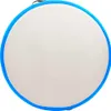 vidaXL Aufblasbares Gymnastik-Kissen mit Pumpe 100x100x10 Produktbild-Vorschau 3