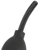 Addicted Toys - Giocattoli Squeeze Clean Nero Anteprima dell’immagine prodotto 4