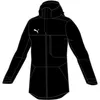 PUMA teamFINAL Parka puma czarny L Podgląd zdjęcia produktu 8