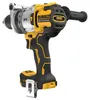 DeWALT DCD1007NT-XJ, Pištoľová vŕtačka, Rýchloupínanie, Náhľad obrázku produktu 4