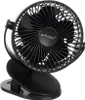 Čierny bezdrôtový ventilátor Ruhhy 25567 Náhľad obrázku produktu 3