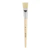 VBS Borstenpinsel Nature Set 3 Stück 2 cm 3 cm 4 cm Produktbild-Vorschau 2