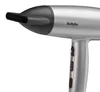 BaByliss Cosmos D580DE, Gleichstrom, Satinierter Stahl, Produktbild-Vorschau 5