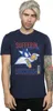Looney Tunes - "Sufferin Succotash" T-shirt pour homme Voir les images du produit 2