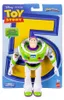 Figurina di Buzz Lightyear da 18 cm – Toy Story 5 Anteprima dell’immagine prodotto 10