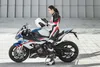 SHIMA Miura RS Damen 1-Teiler Motorrad Lederkombi, Produktbild-Vorschau 4