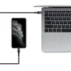 Kabel Wozinsky Wuc-Pd-Cl2B Lightning - USB-C PD 18W 480Mb/s Productafbeelding-voorbeeld 7