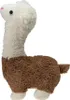 Giocattolo per cani Karlie in alpaca - peluche Anteprima dell’immagine prodotto 2