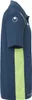 uhlsport GOAL POLO SHIRT petrol/flash green M Podgląd zdjęcia produktu 4