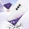 Samsung Galaxy S26 Hülle - Coverup Liquid Glitzer Back Produktbild-Vorschau 4