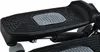Trizand 22776 Stepper s lany, černá Náhled obrázku produktu 7