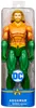 DC Comics Aquaman 30cm-Actionfigur im authenthischen Produktbild-Vorschau 2