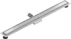 Mexen Flat M13 scarico lineare 2 in 1 80 cm, inox - Anteprima dell’immagine prodotto 3