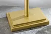 riess-ambiente Skulptur HAI 68cm gold Metall Haifisch Produktbild-Vorschau 7